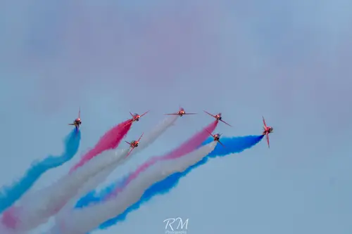 2024 Ldn airshow photo 87